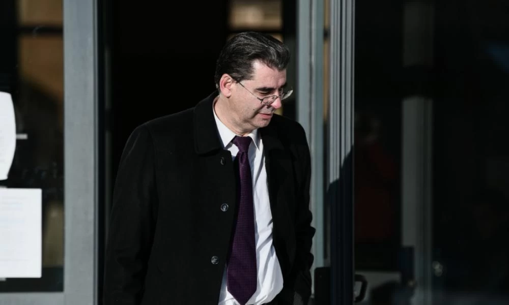 Τοπαλούδης για Φολέγανδρο: «Θα πρέπει να αυστηροποιηθούν οι ποινές, να μη δέχονται κανένα ελαφρυντικό»
